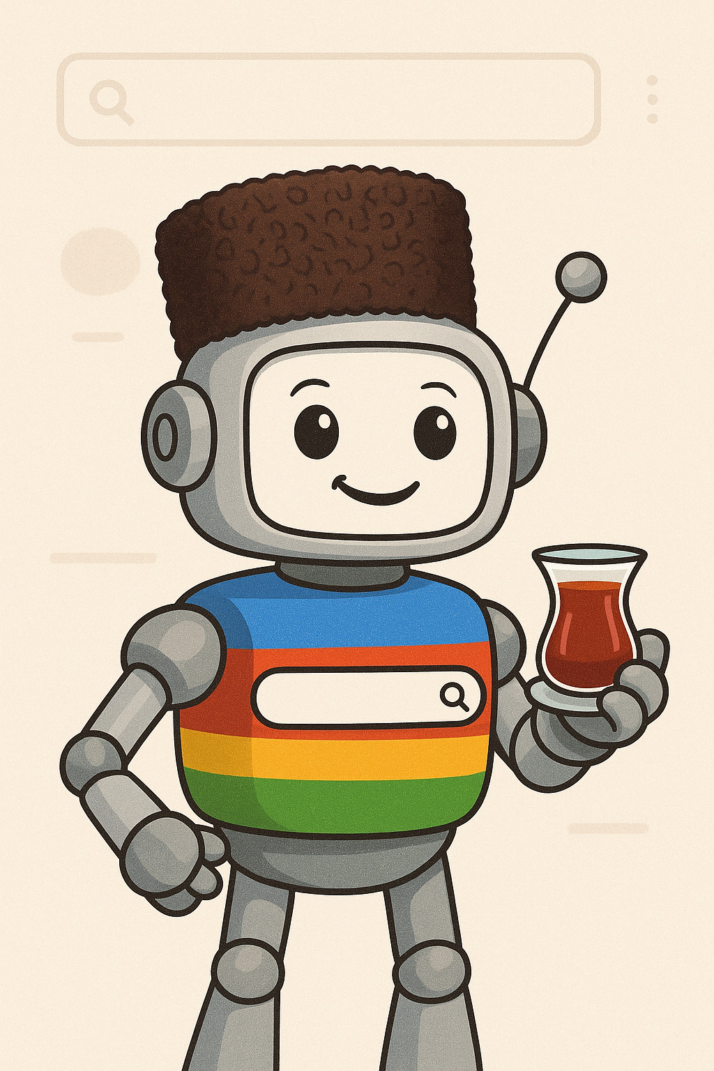 Khalilsoy Bot Logo
